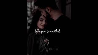 Kai Regai Polathan Kadhal Entha Paravai Ennai Kadanthu Love Failure Whatsapp Statusmiss You