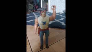 stop motion test