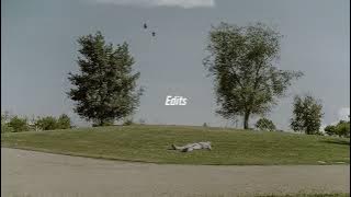 Ricky Montgomery - This December (sped up) [ Visualizer]