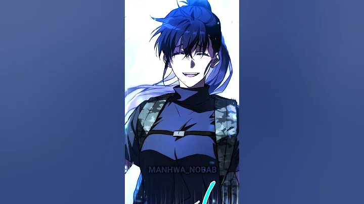 𝙎𝙝𝙚 𝙨𝙖𝙘𝙧𝙞𝙛𝙞𝙘𝙚𝙙 𝙝𝙚𝙧𝙨𝙚𝙡𝙛 𝙩𝙤 𝙨𝙖𝙫𝙚 𝙝𝙞𝙢.......... #newmanhwa #manhwa #manhwaedit