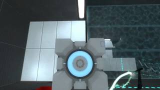 [Portal 2] Mevious' Piston Solution