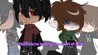 Think you're holding The Heart of Mine {} Alistor+Rhys {} Angst {} {×Ghost×}