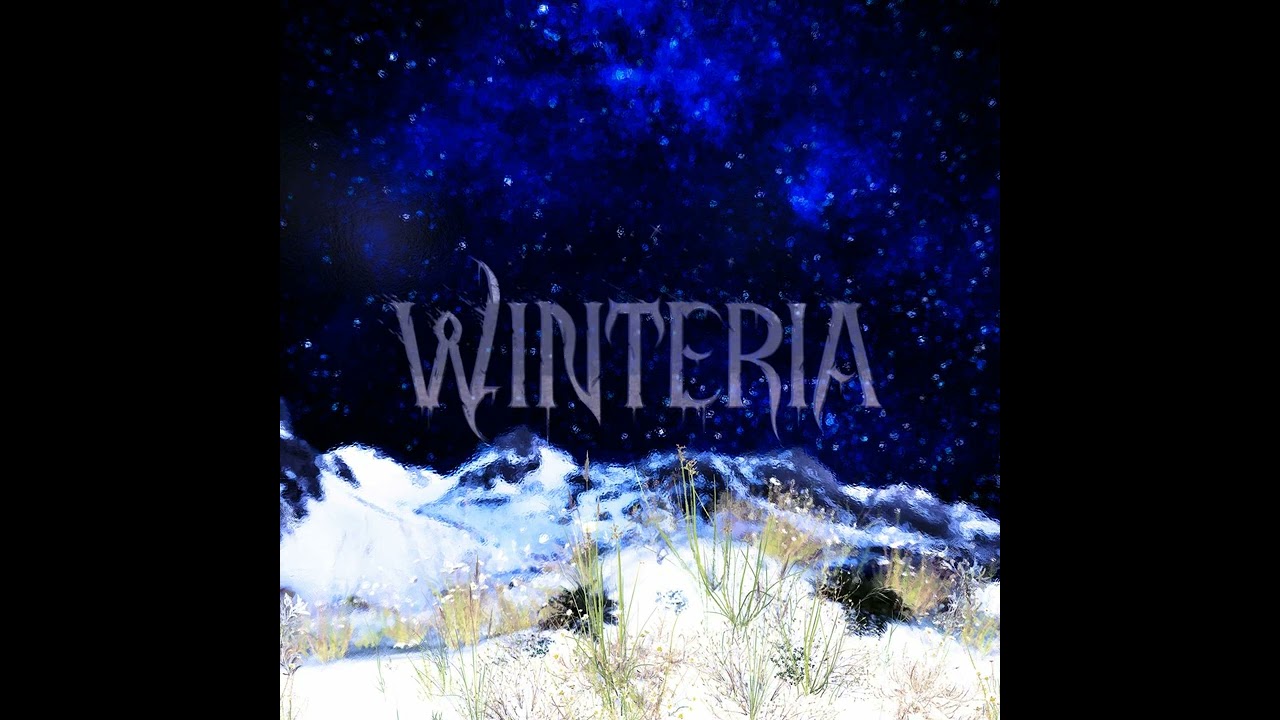 WINTERIA - Воля