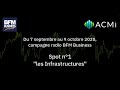 Acmi sur bfm business  spot n1