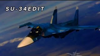 SUKHOI S U - 3 4 E D I T | AFTER DARK