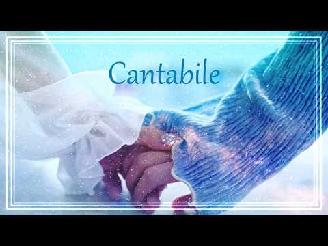 【日本語訳&ハングル】宇宙少女`Cantabile`