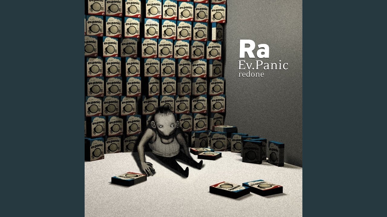 Watch Ev.Panic (Original) on YouTube Watch Ev.Panic (Original) on YouTube
