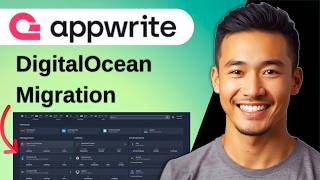 How to Move Appwrite Project from Localhost to DigitalOcean