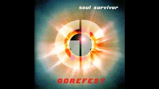 Gorefest - Soul Survivor (1996)   *Reissue 2009