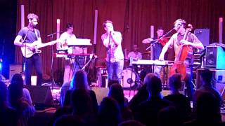 Hey Marseilles -- North & South