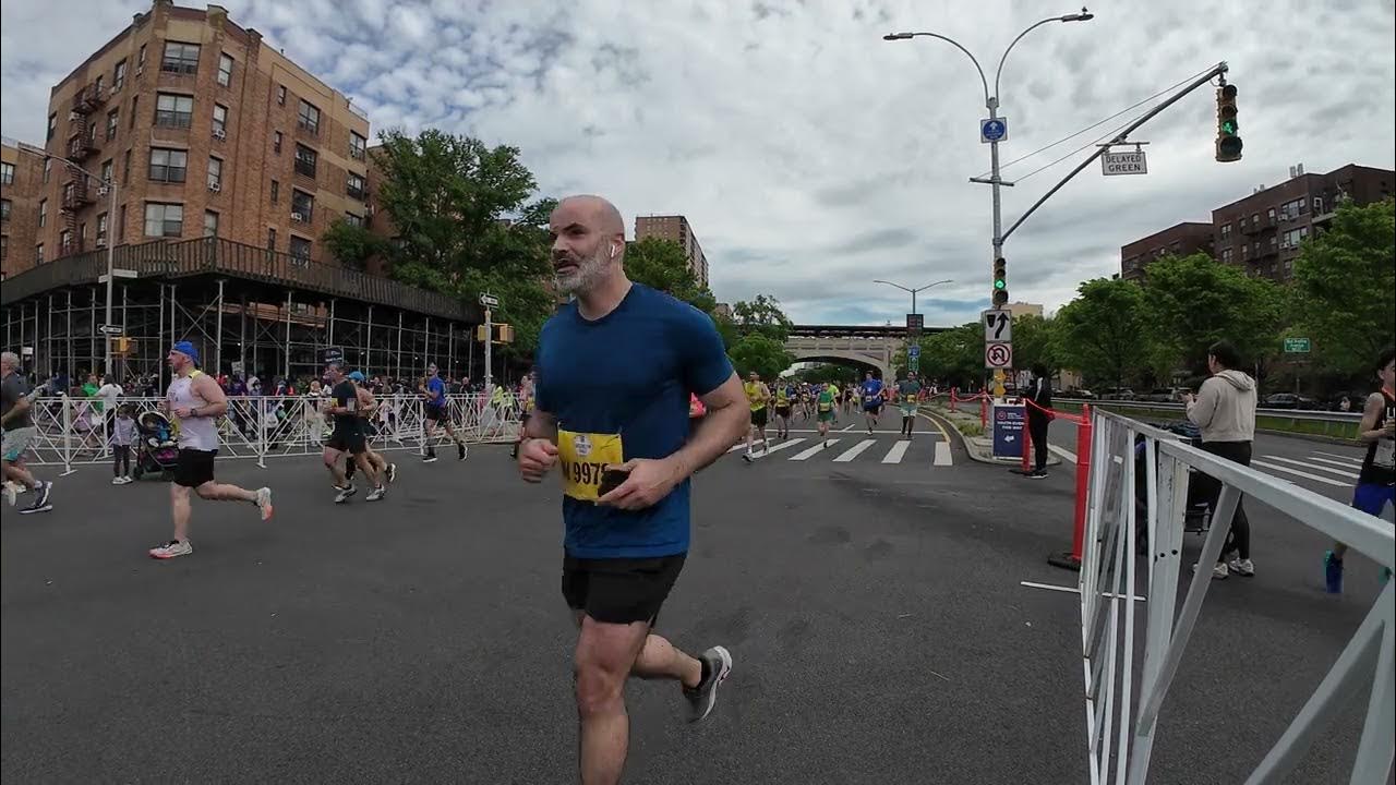 2025 RBC Brooklyn Half Marathon RBCBrooklynHalf YouTube