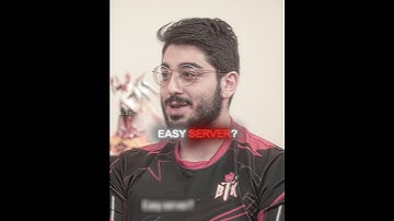 When MobaZane Says Malaysia Is Still An Easy Server..💀🤯