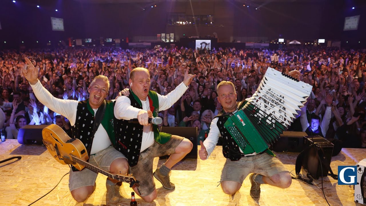 Bauernbundball 2025 in Graz