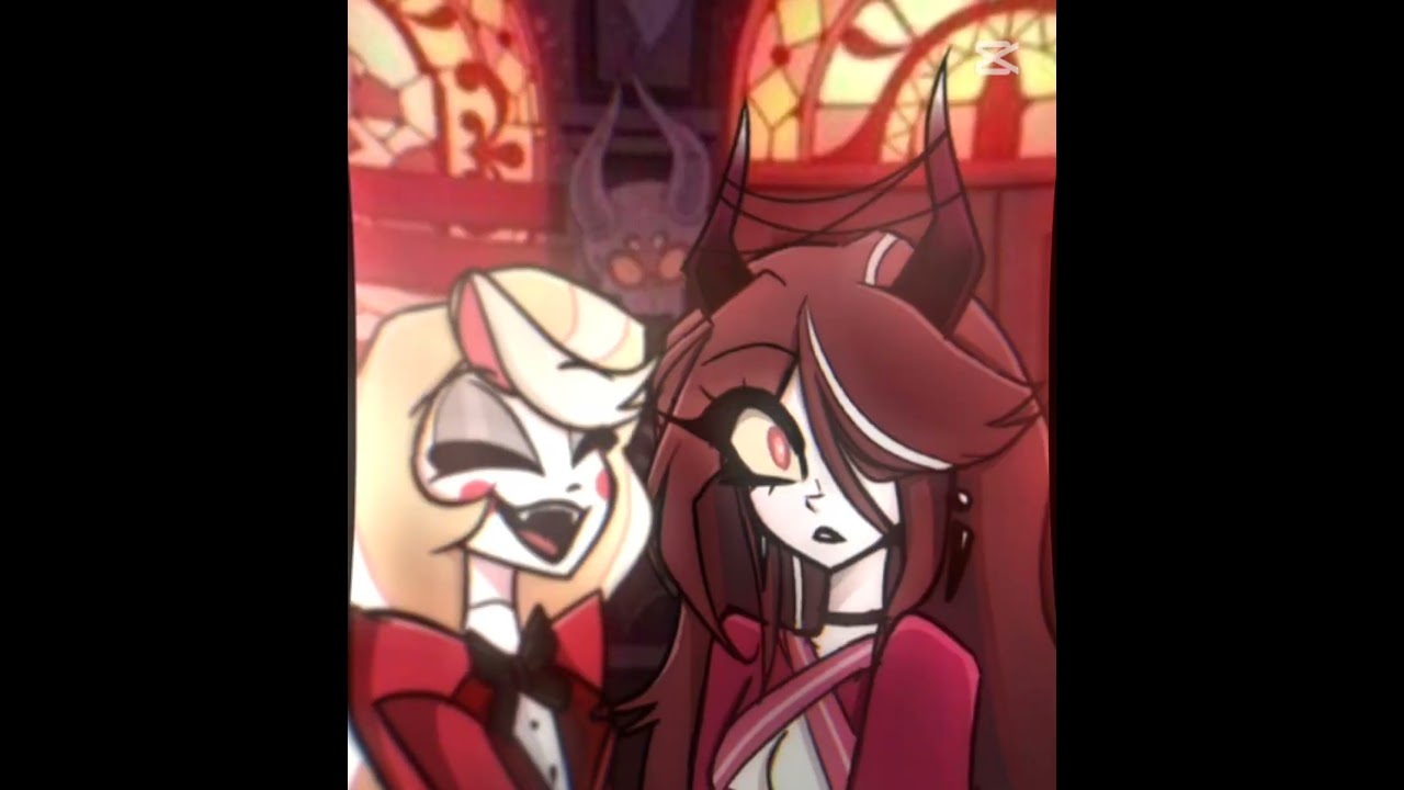 #hazbinhotelgacha