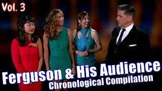 Craig Ferguson & His Audience  2012 Edition, Vol. 3 Out Of 4