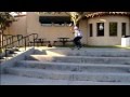 Skateboarding Video Jimmy Contreras