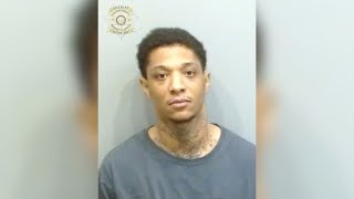 Famous New Orleans jail escapee captured in Atlanta gets life sentence for double murder Profile