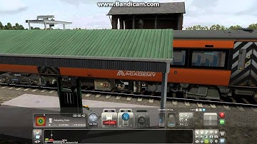 TS2015-Academy-Class 170-Refuelling