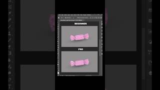 Easy Toffee Wrapper Mockup in Photoshop #shorts #viral