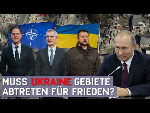 EINHEITSFRONT DER NATO