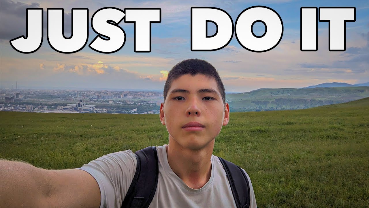 Watch THIS if You Can't Relate to Your Friends