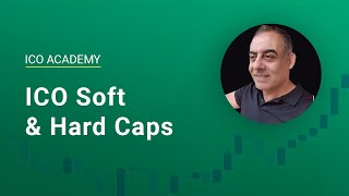 ICO Soft & Hard Caps screenshot 1