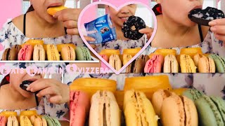 Sweet Delights Mukbites By Eatsnanai