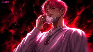 Lookism 외모지상주의 Bgm - Diego (Remix)