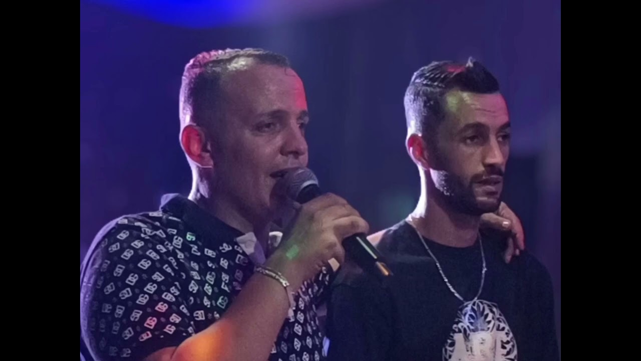 الشيخ رمزي بوحجار و الشاب سلامة أعراس الفيض زريبة الوادي 🎬🎤🎤🪈