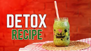 Summer Detox Drinks for Weight Loss #shorts screenshot 5