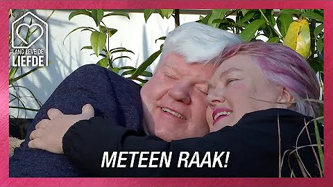 Robin en Jacintha ZOENEN DIRECT na de ontmoeting |...