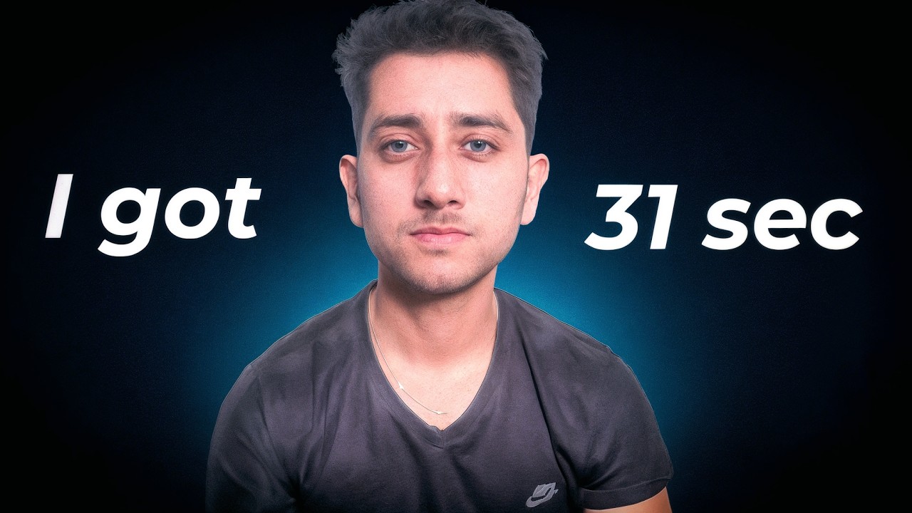 The First 3 Words That Make Viewers Stay (YouTube Growth Hack)
