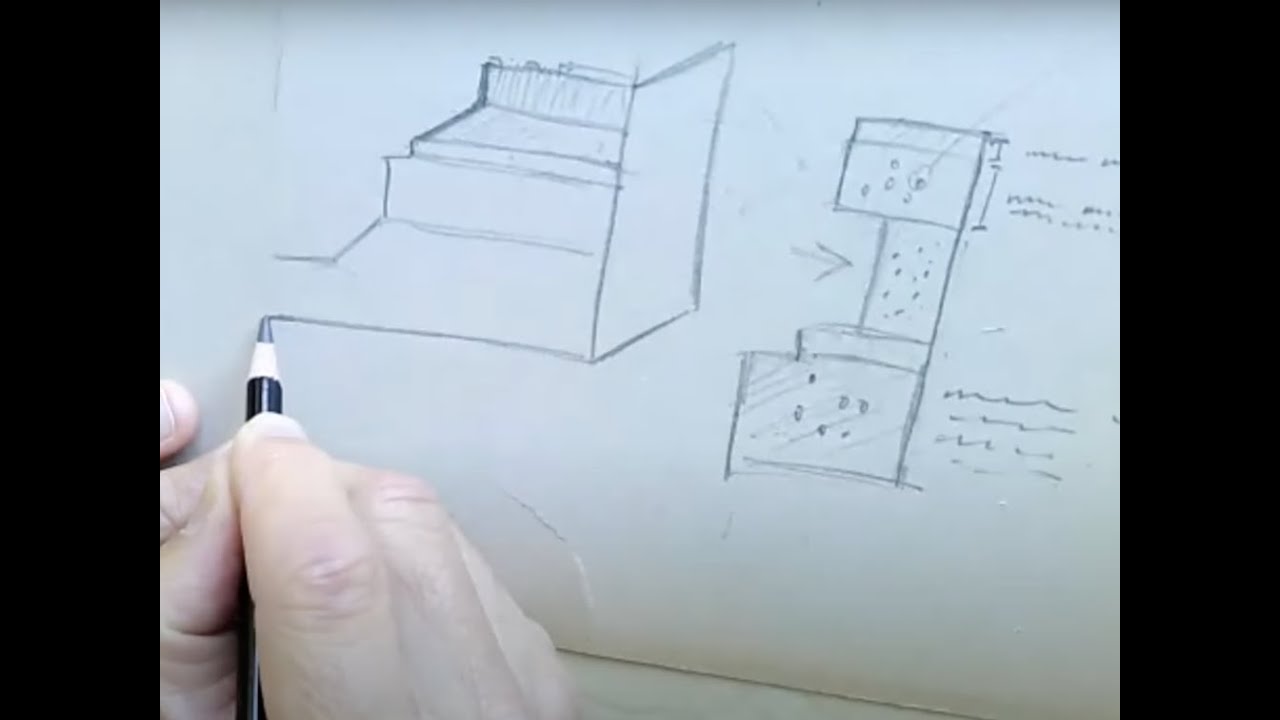 Let's Rock! Drawing Geology - YouTube
