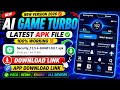 Install AI Game Turbo APK 2026 Latest Game Turbo Download Install AI Game Turbo APK 2026 Latest Game Turbo Download