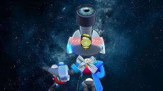 trying to slay with cosmo (but failing)
