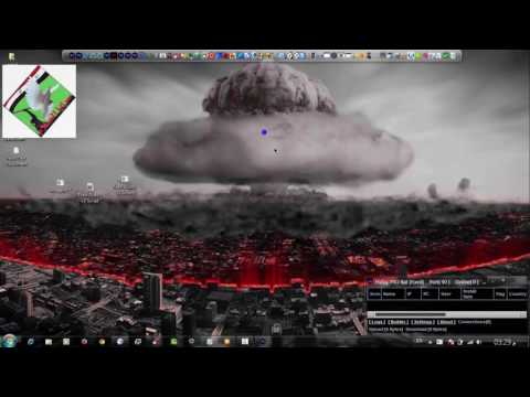 Encryption Server Ngerat Klein language Al AutoIt