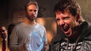 Cris iara pachola e Vavá VS vampiros os mutantes caminhos do coração