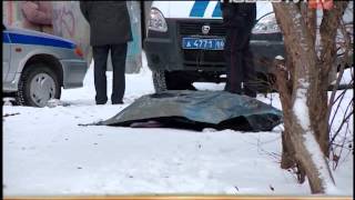 Видео На Химмаше жестоко расправились с женщиной от Главные новости Екатеринбурга, микрорайон Химмаш, Екатеринбург, Россия