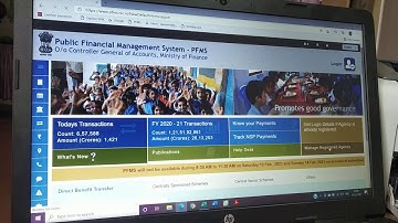 How to retrieve the pfms user id & password