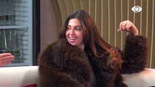 Loredana Pyet Gjestin: Po Me Jozin Do E Bëje Një Këngë? - Big Brother Albania Vip 4 Resimi