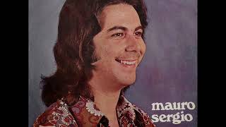 MAURO SERGIO     INGRATIDÃO   1972