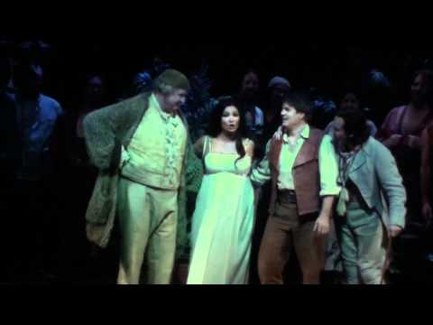 Anna Netrebko in Don Pasquale, November 13, 2010 MetOpera HD live