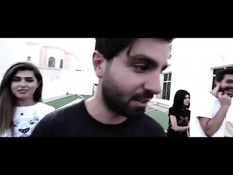 تصاميم نارين بيوتي وانتا جنبي لاول مرة بحس براحة بال