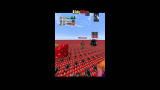 Minecraft TNT Blast Village Live 0004