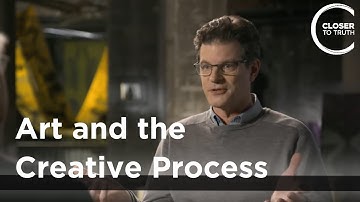 Carl Plantinga - Art and the Creative Process