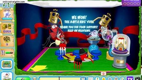 Binweevils famous weevil interview!