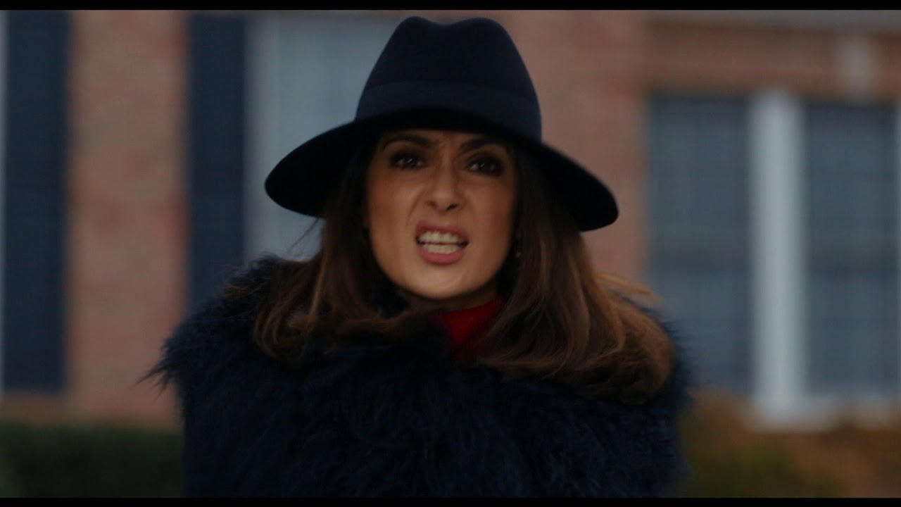 UNS PAIS DO PIOR (Drunk Parents) TRAILER OFICIAL