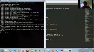 Core Java - 28 . Understanding of Map Interface + Tree of map + Hash Map Class in Collection