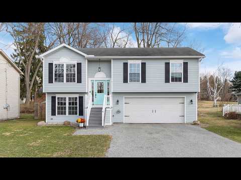 43 S Cochran St, Dalton, OH home video tour