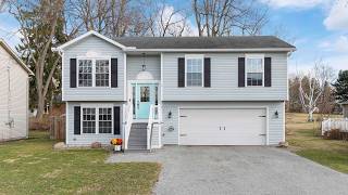 43 S Cochran St video tour